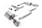 Milltek Sport - Cat Back Exhaust (Multiple Options) Audi A5 B8 (8T) 3.0 TDi (DPF) Coupe & Cabriolet