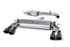 Milltek Sport - Cat Back Exhaust (Multiple Options) - Audi S3 8V / 8V2 (Without GPF) 3 DOOR MODEL
