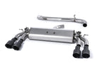 Milltek Sport - Cat Back Exhaust (Multiple Options) - Audi S3 8V / 8V2 (Without GPF) Sportback