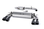 Milltek Sport - Cat Back Exhaust (Multiple Options) - Audi S3 8V / 8V2 (Without GPF) Sportback