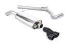 Milltek Sport - Cat Back Exhaust (Multiple Options) For Audi A1 8X 1.4TFSI (150 & 185PS) & VW Polo GTI MK5 1.4TSI