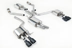 Milltek Sport - Cat Back Exhaust - Audi SQ5 MK1 (8R) 3.0 TFSI Supercharged