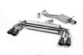 Milltek Sport - Exhaust System (Multiple Options) - Audi TTS MK3 (8S) All Models