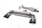 Milltek Sport - Exhaust System (Multiple Options) - Audi TTS MK3 (8S) All Models
