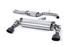 Milltek Sport - Cat Back Exhaust (Multiple Options) - Audi RS3 8V Sportback Pre Facelift
