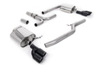 Milltek Sport - Cat Back Exhaust (Multiple Options) Audi A5 B8 (8T) 3.0 TDi (DPF) Coupe & Cabriolet