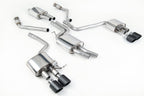 Milltek Sport - Cat Back Exhaust - Audi SQ5 MK1 (8R) 3.0 TFSI Supercharged
