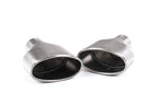 Milltek Sport - Cat Back Exhaust (Multiple Options) Audi TTRS MK3 (None GPF Model)