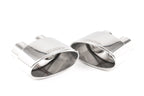 Milltek Sport - GPF Back Exhaust (Multiple Options) Audi RS5 B9 2.9 V6 Sportback (GPF Model)