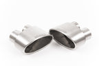 Milltek Sport - GPF Back Exhaust (Multiple Options) Audi RS4 B9 2.9 V6 Avant (GPF Model)