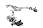 Milltek Sport - Exhaust System (Multiple Options) Audi RS6 & RS7 C8 (GPF/OPF Models)