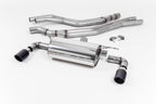 Milltek Sport - Cat Back Exhaust (Multiple Options) BMW 1 Series M140i F20/21 (none GPF)