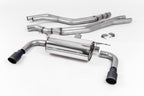 Milltek Sport - Cat Back Exhaust (Multiple Options) BMW 2 Series M240i F22