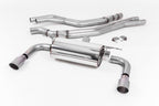 Milltek Sport - Cat Back Exhaust (Multiple Options) BMW 2 Series M240i F22