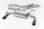 Milltek Sport - Cat Back Exhaust (Multiple Options) BMW 2 Series M240i F22