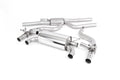 Milltek Sport - GPF Back Exhaust System (Multiple Options) BMW 2 Series M2 Competition F87