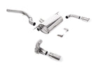 Milltek Sport - GPF Back Exhaust (Multiple Options) - BMW 2 Series M240i F22
