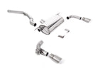 Milltek Sport - GPF Back Exhaust (Multiple Options) - BMW 2 Series M240i F22