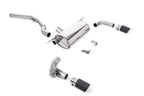 Milltek Sport - GPF Back Exhaust (Multiple Options) - BMW 2 Series M240i F22