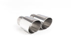 Milltek Sport - Cat Back Exhaust (Multiple Options) BMW 1 Series M140i (F20/F21) with GPF