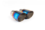 Milltek Sport VW Golf Mk8 GTI and Clubsport GPF-Back Exhaust
