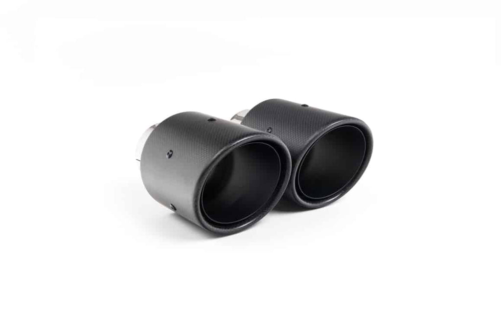 Milltek Sport BMW M340i Touring (F31) Cat-Back Exhaust System