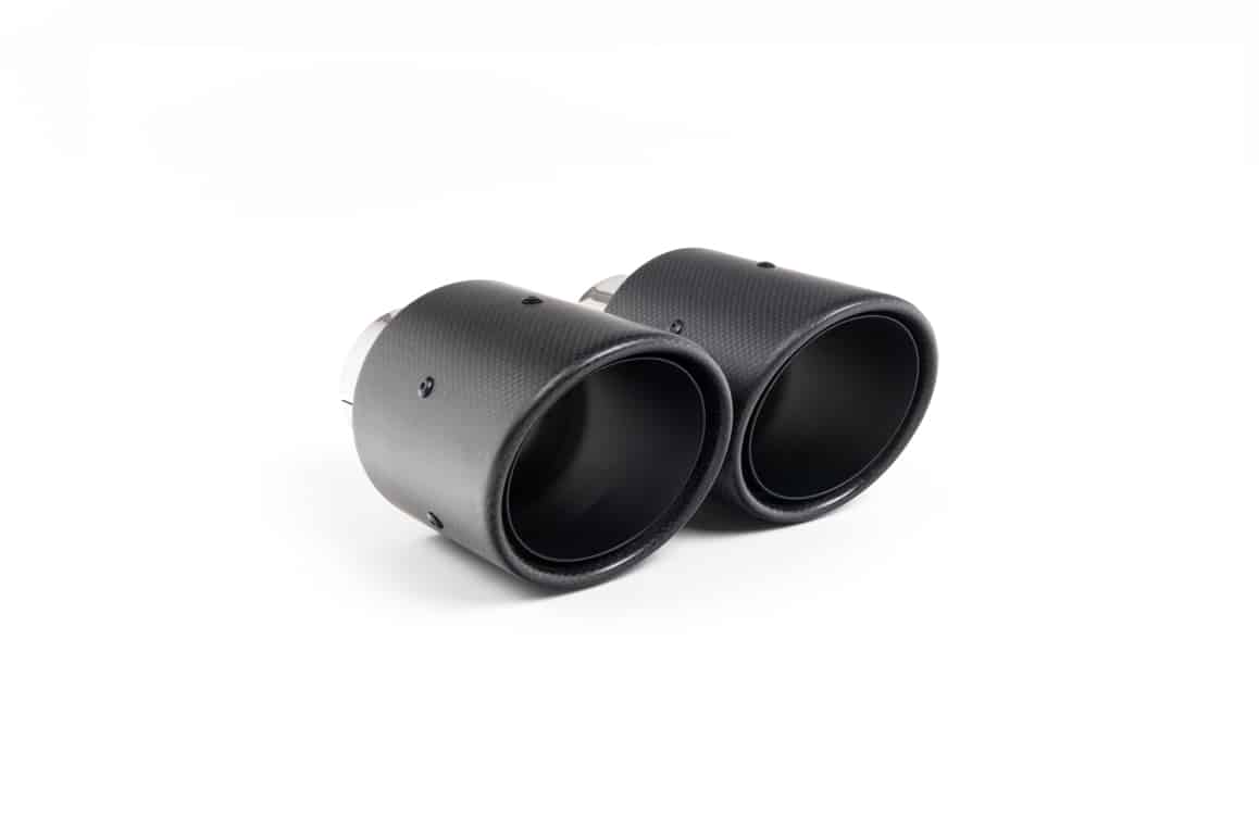 Milltek Sport BMW M340i Touring (F31) Cat-Back Exhaust System