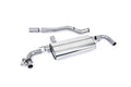 Milltek Sport - GPF Back Exhaust (Multiple Options) BMW 1 Series M135i F40
