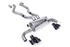 Milltek Sport - GPF/Axel Back Exhaust (Multiple Options) BMW 3 Series M340i G20 & G21