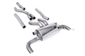 Milltek Sport - Cat Back Exhaust (With GPF Bypass) - BMW M340i G20 & G21