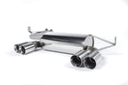 Milltek Sport - Exhaust System (Multiple Options) - BMW 3 Series M3 E46 (Coupe / Cabriolet / CSL)