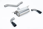 Milltek Sport - Exhaust System (Multiple Options) BMW 1 Series M135i F20 & F21 (None xDrive)