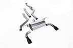 Milltek Sport - Exhaust System (Multiple Options) BMW 1 Series M135i F20 & F21 (None xDrive)
