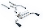 Milltek Sport - Exhaust System (Multiple Options) BMW 1 Series M135i F20 & F21 (None xDrive)