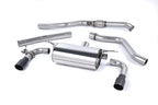 Milltek Sport - Cat Back Exhaust (Multiple Options) BMW 2 Series M235i F22
