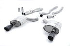 Milltek Sport - Cat Back Exhaust (Multiple Options) - Mustang MK6 GT 5.0 V8 Fastback