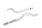Milltek Sport - GPF Back Exhaust (Multiple Options) Ford Fiesta MK8 1.0 EcoBoost ST Line (WITH GPF)