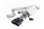 Milltek Sport - GPF Back Exhaust (Multiple Options) Ford Fiesta MK8 / MK8.5 ST