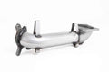 Milltek Honda Civic Type R FK8 2.0 i-VTEC (17-19) Large-bore Downpipe and De-cat