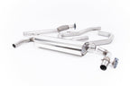 Milltek Sport - Hyundai i30N Performance (275PS - Non-OPF models only) Cat Back Exhaust (Multiple Options)