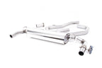 Milltek Sport - Hyundai i30 N Performance Fastback (275PS - OPF/GPF models only) Exhaust System (Multiple Options)