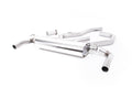 Milltek Sport - Hyundai i30N (250PS - OPF models only) GPF-back Exhaust (Multiple Options) 2019-2021
