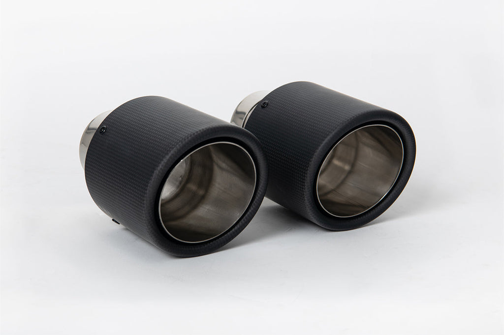 Milltek Sport - Hyundai i30N (250PS - OPF models only) GPF-back Exhaust (Multiple Options) 2019-2021