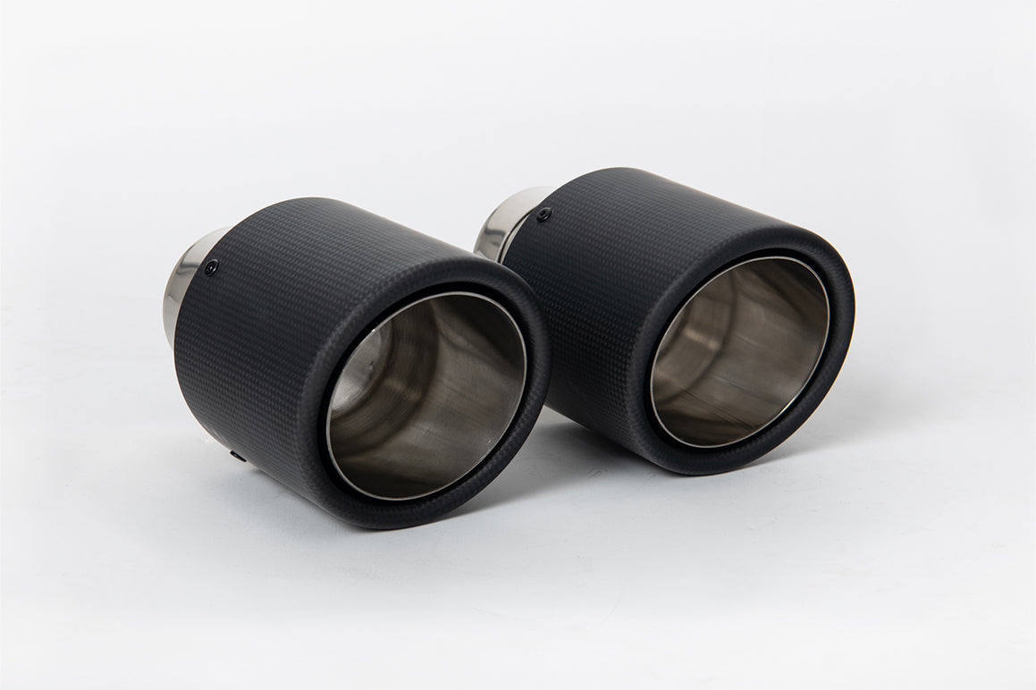 Milltek Sport - Hyundai i30N (250PS - OPF models only) GPF-back Exhaust (Multiple Options) 2019-2021
