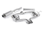 Milltek Sport - Mini Mk1 (R53) Cooper S Exhaust System (Multiple Options)