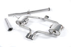 Milltek Sport - Mini Mk1 (R53) Cooper S Exhaust System (Multiple Options)