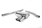 Milltek Sport - Mini Mk3 (F56) Cooper S 2.0 Turbo (UK and European models) - Pre Facelift - Exhaust System (Multiple Options)