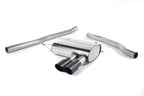 Milltek Sport - Mini Mk3 (F56) Cooper S 2.0 Turbo (UK and European models) - Pre Facelift - Exhaust System (Multiple Options)