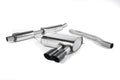 Milltek Sport - Mini Mk3 (F56) Cooper S 2.0 Turbo (UK and European models) - Pre Facelift - Exhaust System (Multiple Options)