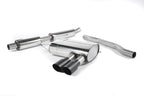 Milltek Sport - Mini Mk3 (F56) Cooper S 2.0 Turbo (UK and European models) - Pre Facelift - Exhaust System (Multiple Options)